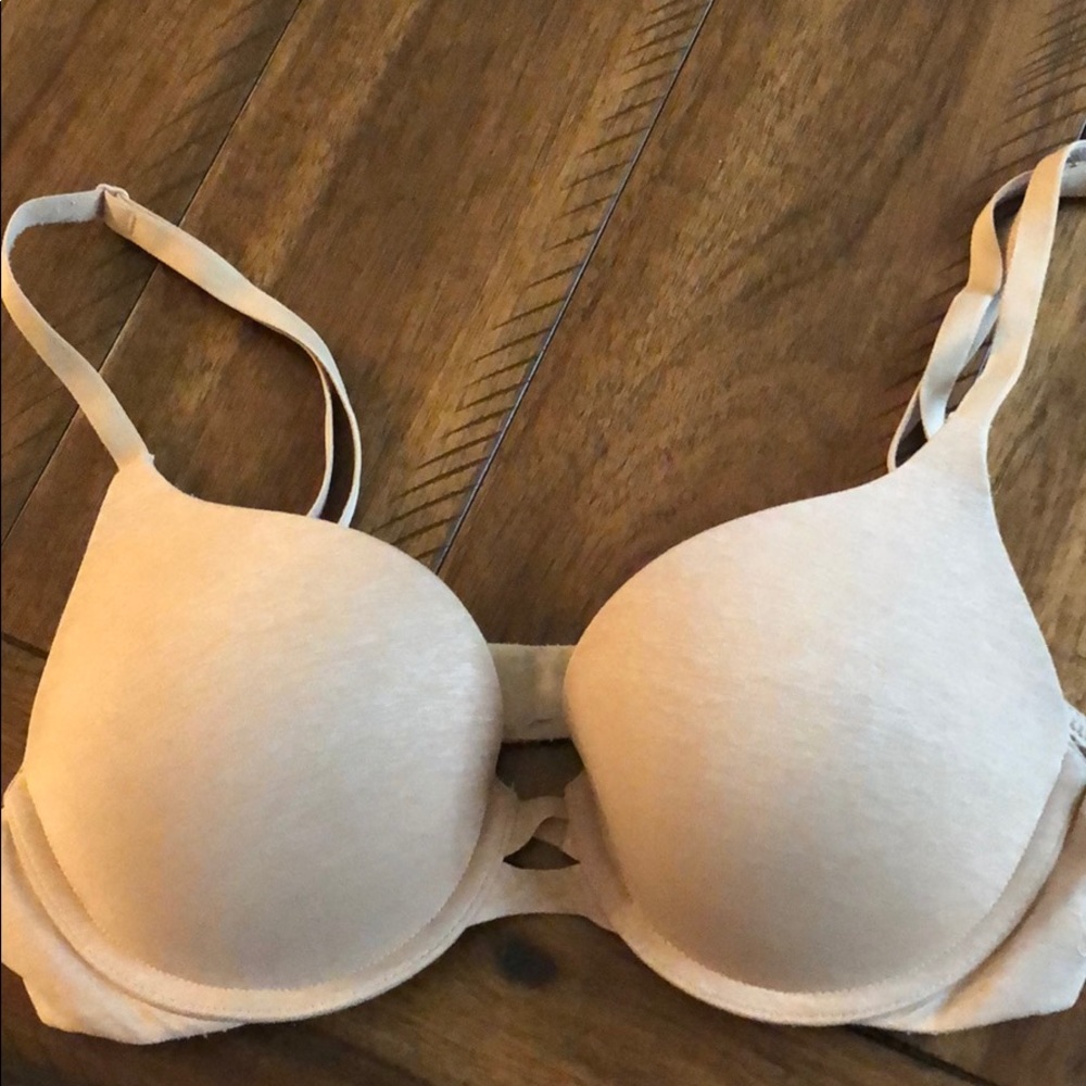 Padded Perfect Coverage VS Bra